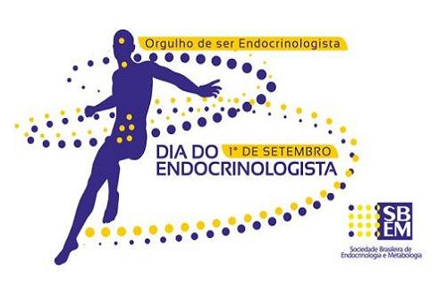 01 de setembro, Dia do Endocrinologista