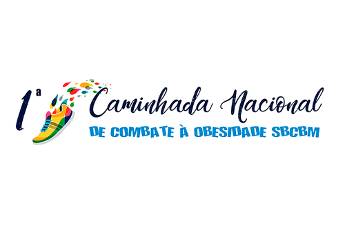 A SBEM-PR participa da Caminhada de Combate à Obesidade
