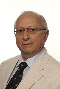 Evento homenageia Edgard Niclewicz pela dedicação à endocrinologia paranaense (Arquivo/SBEM) 